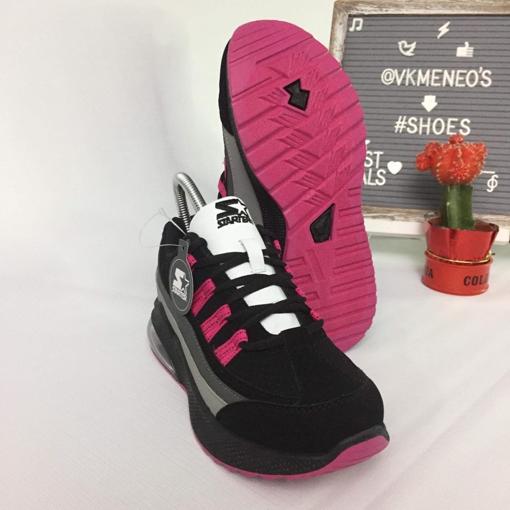 NEW starter Athletic Sneakers - Picture 7 of 7